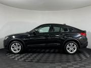 BMW X4 I (F26) Москва  - изображение 25