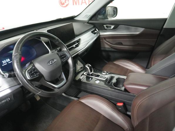 Chery Tiggo 8 Pro I с пробегом 2023 года, цена 1 845 000 рублей, 88534 км, внедорожник, Автокод Объявления