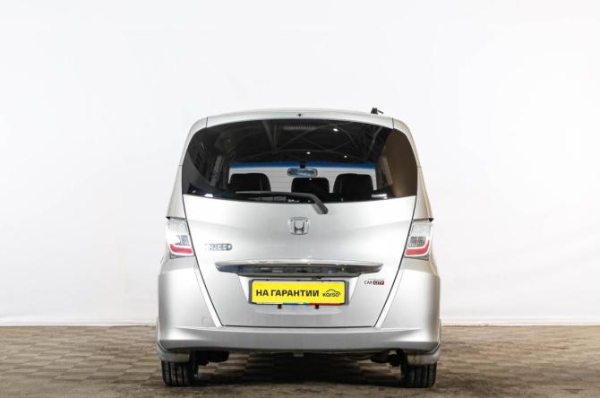 Honda Freed I Рестайлинг с пробегом 2012 года, цена 1 159 000 рублей, 147000 км, компактвэн, Автокод Объявления