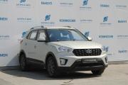 Hyundai Creta I Пермь  - изображение 26
