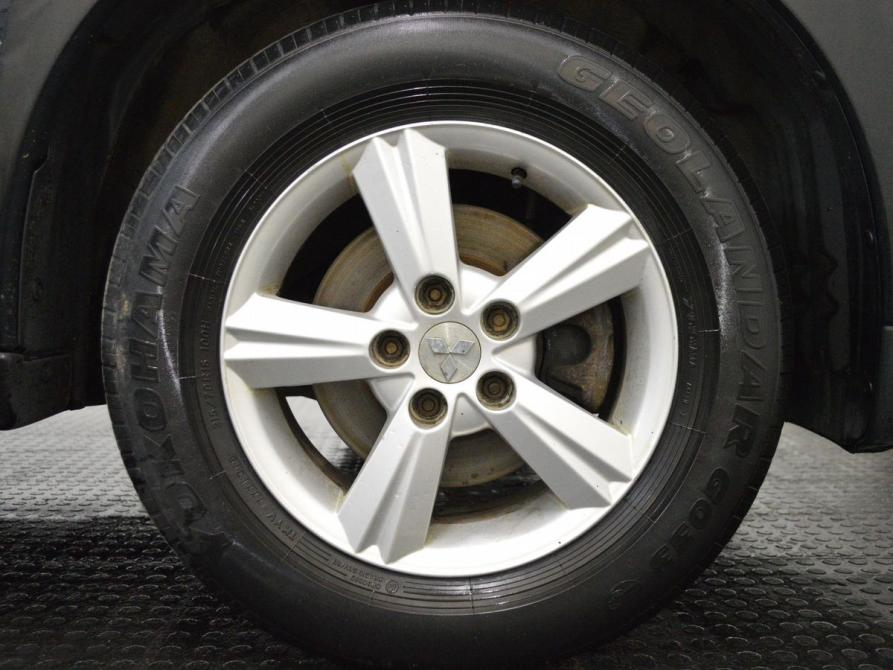 Mitsubishi Outlander III Санкт-Петербург  - изображение 9