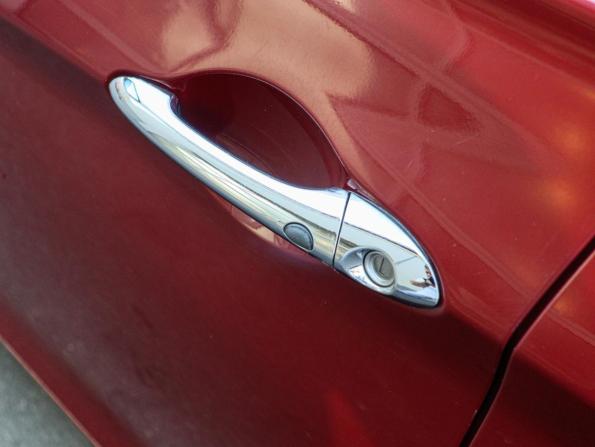 Hyundai Sonata VI (YF) с пробегом 2011 года, цена 1 050 000 рублей, 157013 км, седан, Автокод Объявления