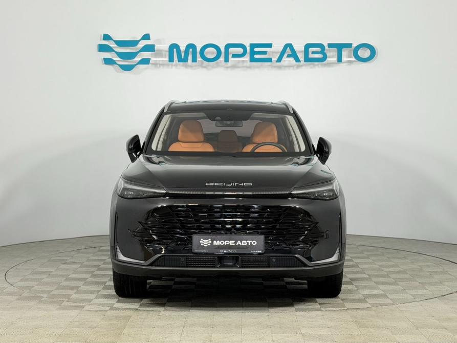 BAIC X75 Калининград  - изображение 2