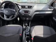 Kia Rio III Оренбург  - изображение 23