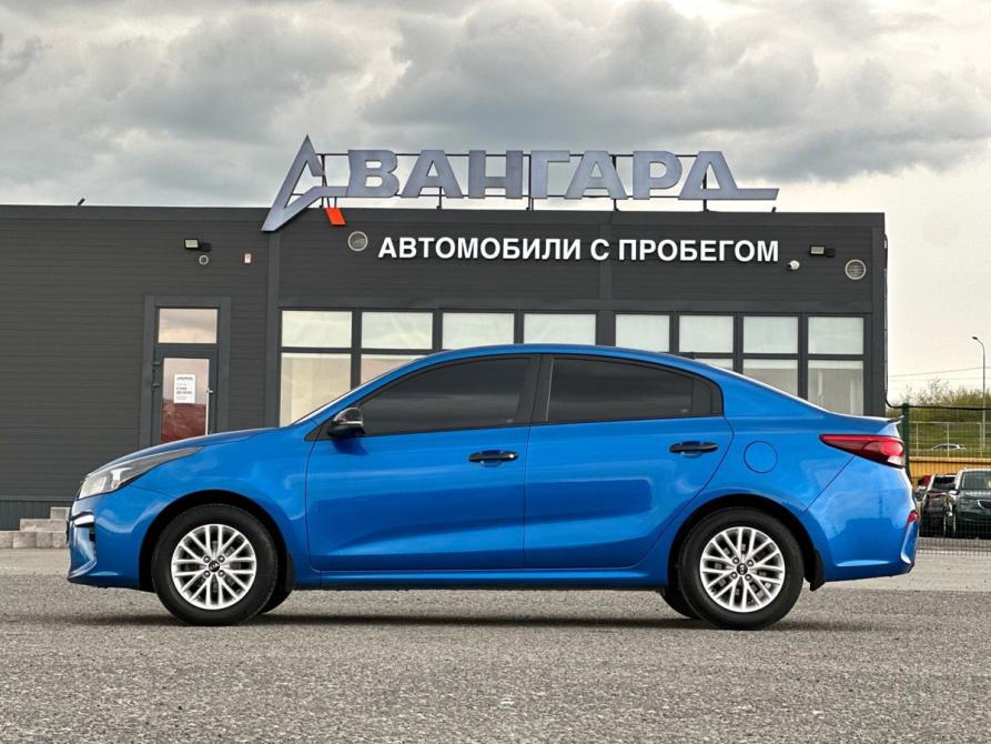 Kia Rio IV Волгоград  - изображение 2