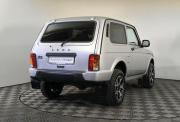 Lada (ВАЗ) Niva Legend Нижний Новгород  - изображение 25