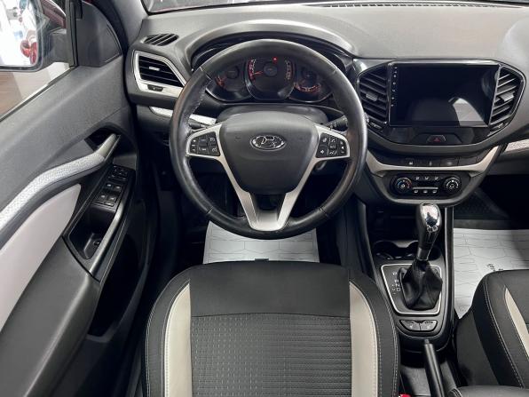 Lada (ВАЗ) Vesta I с пробегом 2020 года, цена 1 195 000 рублей, 67212 км, универсал, Автокод Объявления