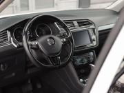 Volkswagen Tiguan II Новосибирск  - изображение 30