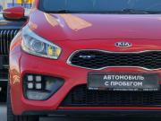 Kia Ceed GT I Новосибирск  - изображение 34