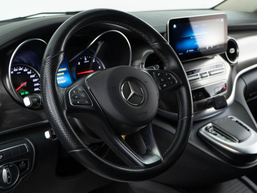 Mercedes-Benz V-Класс III (W447) Рестайлинг Москва  - изображение 14