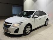 Chevrolet Cruze I Рестайлинг Самара  - изображение 16