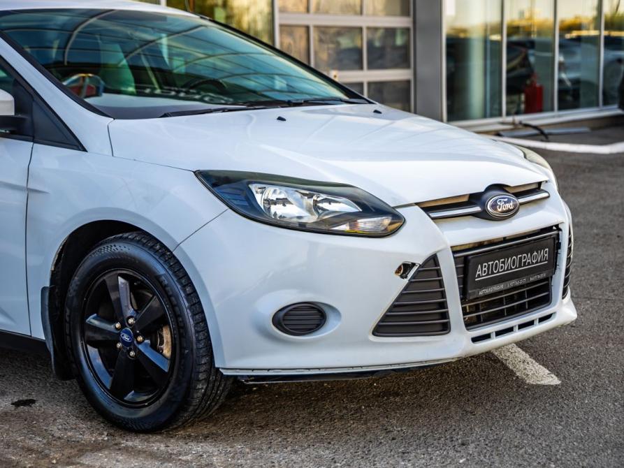 Ford Focus III Волгоград  - изображение 10