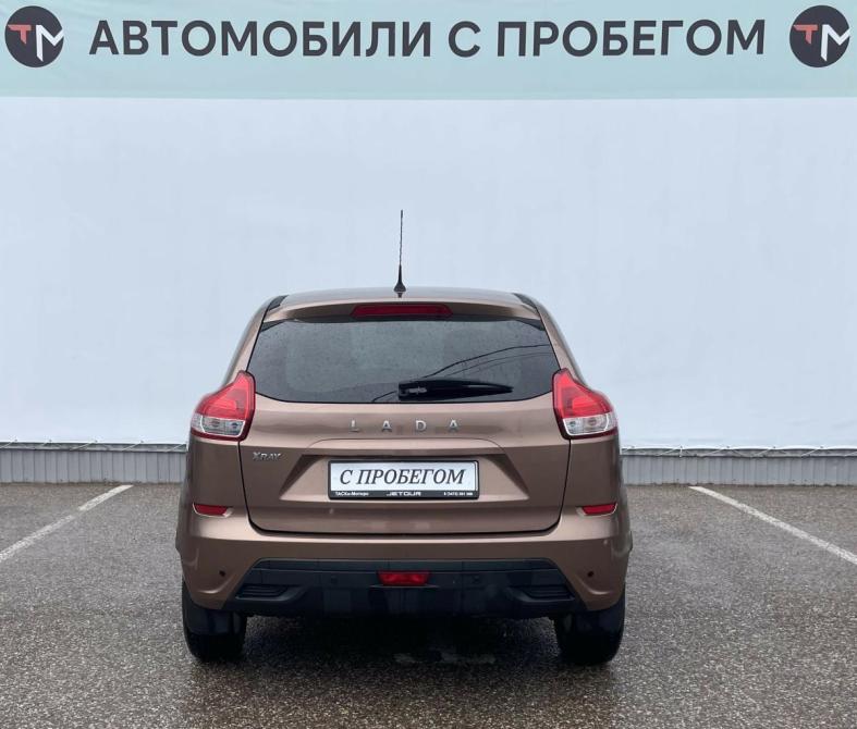 Lada (ВАЗ) XRAY I Стерлитамак  - изображение 6