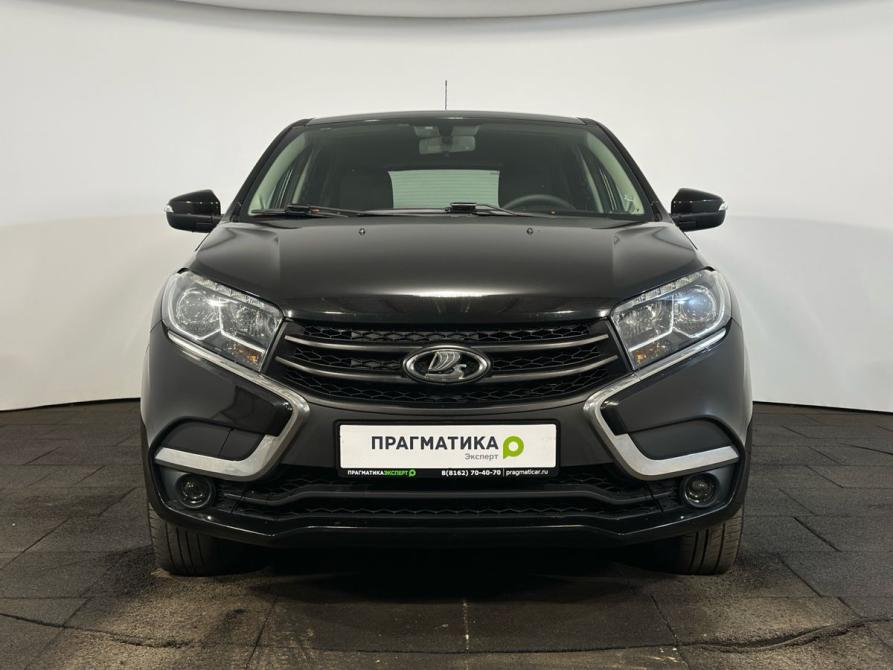 Lada (ВАЗ) XRAY I Великий Новгород  - изображение 2