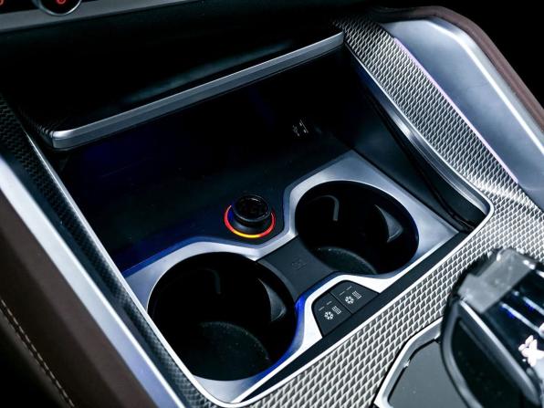 BMW X6 III (G06) с пробегом 2022 года, цена 9 600 000 рублей, 28272 км, внедорожник, Автокод Объявления