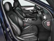 Mercedes-Benz C-Класс IV (W205) Рестайлинг Ростов-на-Дону  - изображение 32