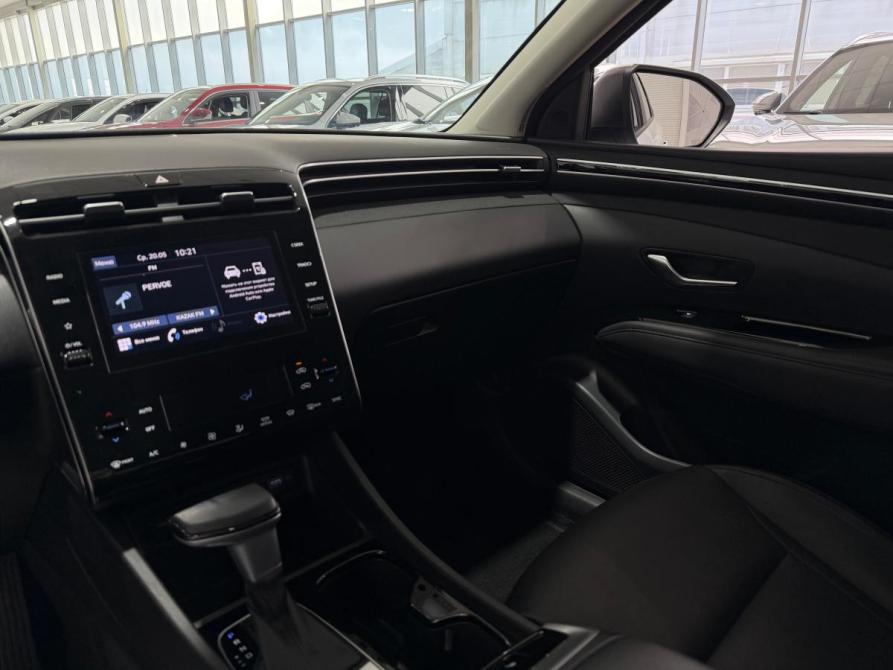 Hyundai Tucson IV Новороссийск  - изображение 13