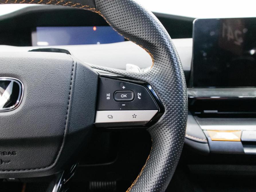 Changan UNI-V I Красноярск  - изображение 22