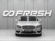 Lincoln MKZ II Рестайлинг Ростов-на-Дону  - изображение 24