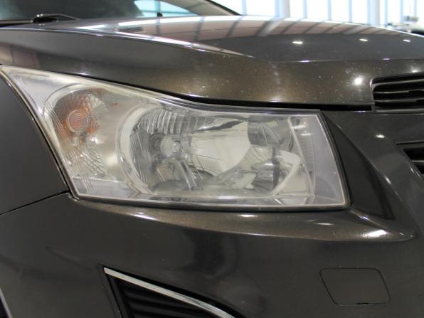 Chevrolet Cruze I Рестайлинг с пробегом 2013 года, цена 785 000 рублей, 196500 км, седан, Автокод Объявления