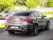 Mercedes-Benz GLC Coupe I (C253) Санкт-Петербург  - изображение 45