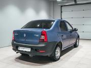 Renault Logan I Рестайлинг Екатеринбург  - изображение 25
