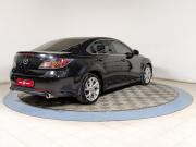 Mazda 6 II (GH) Рестайлинг Екатеринбург  - изображение 26