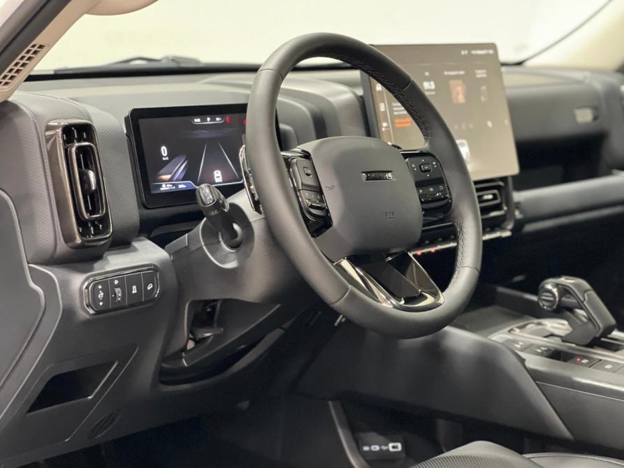 Haval H9 II Кемерово  - изображение 22