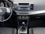 Mitsubishi Lancer X Москва  - изображение 34