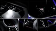 BMW X3 IV (G45/G48) Москва  - изображение 45