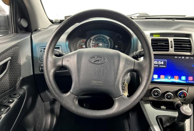 Hyundai Tucson I с пробегом 2008 года, цена 800 000 рублей, 228312 км, внедорожник, Автокод Объявления