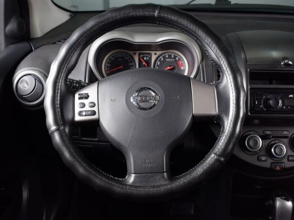 Nissan Note I с пробегом 2007 года, цена 699 995 рублей, 183779 км, хэтчбек, Автокод Объявления