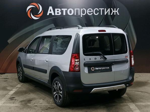 Lada (ВАЗ) Largus I Рестайлинг с пробегом 2026 года, цена 1 685 000 рублей, 8 км, универсал, Автокод Объявления