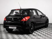 Peugeot 308 I Рестайлинг Москва  - изображение 24