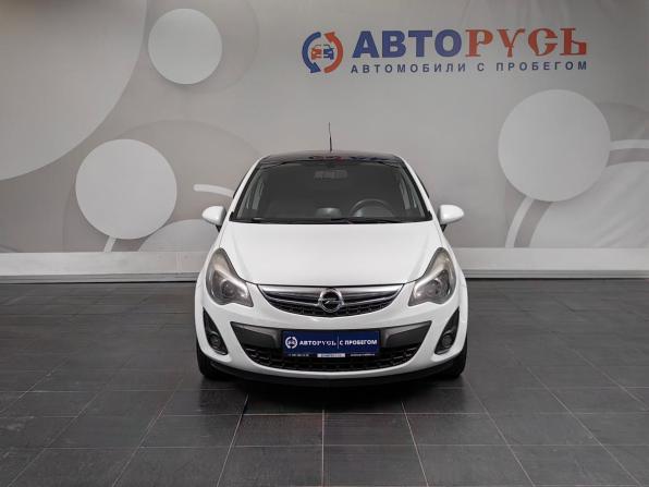 Opel Corsa D Рестайлинг II с пробегом 2011 года, цена 635 000 рублей, 133798 км, хэтчбек, Автокод Объявления