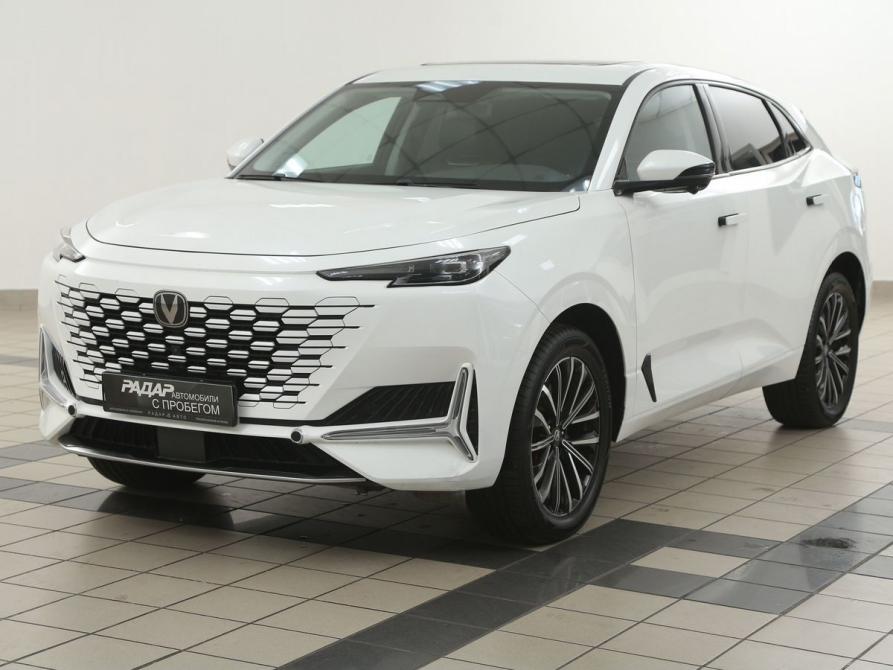 Changan UNI-K Иваново  - изображение 8