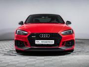 Audi RS 5 II (F5) Рестайлинг Москва  - изображение 27