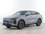 Exeed RX Москва  - изображение 32