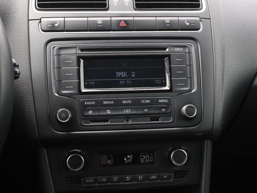 Volkswagen Polo V Москва  - изображение 15