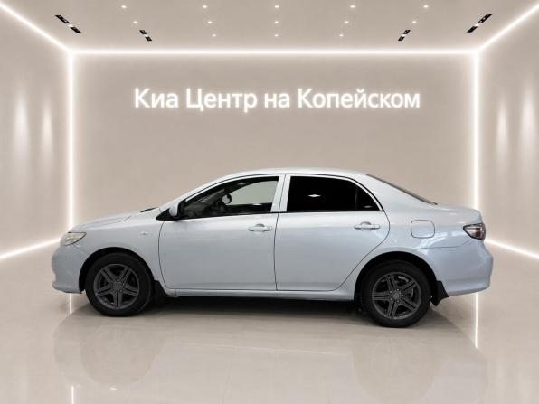 Toyota Corolla X (E140 E150) с пробегом 2008 года, цена 845 000 рублей, 282060 км, седан, Автокод Объявления