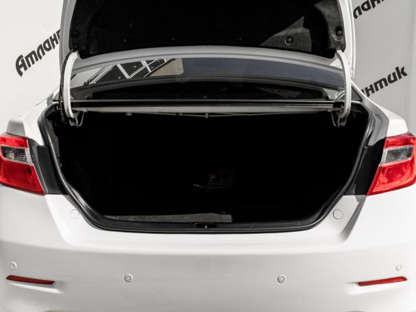 Toyota Camry VII (XV50) с пробегом 2013 года, цена 1 850 000 рублей, 179271 км, седан, Автокод Объявления