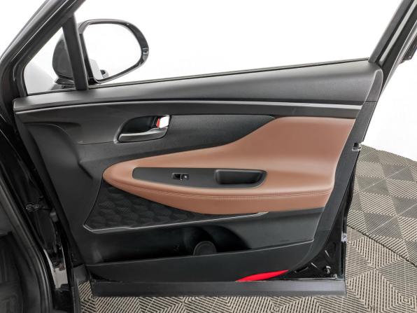 Hyundai Santa Fe IV Рестайлинг с пробегом 2021 года, цена 3 185 000 рублей, 85763 км, внедорожник, Автокод Объявления