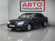 Hyundai Sonata IV (EF) Рестайлинг Челябинск  - изображение 28