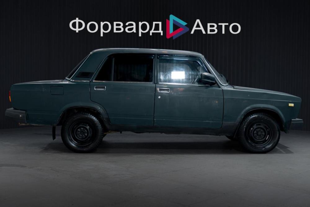 Lada (ВАЗ) 2105 Тюмень  - изображение 9