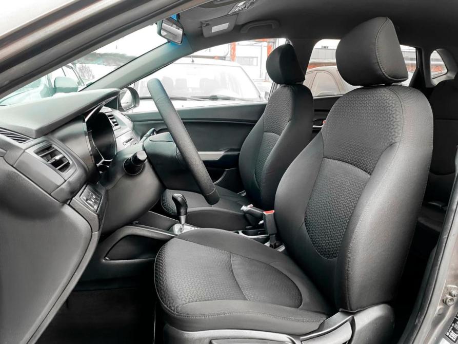 Kia Rio III Рестайлинг Нижний Новгород  - изображение 10