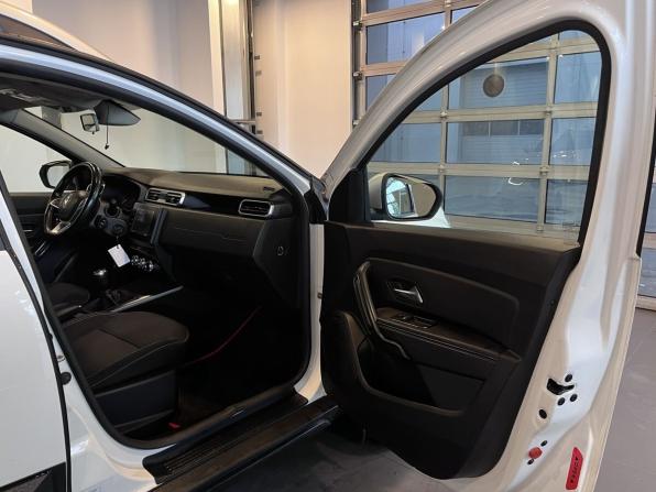 Renault Duster II с пробегом 2021 года, цена 1 593 000 рублей, 180860 км, внедорожник, Автокод Объявления