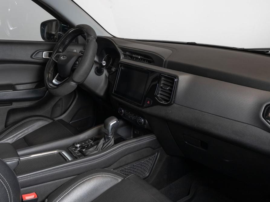 Chery Tiggo 4 I Рестайлинг Казань  - изображение 7