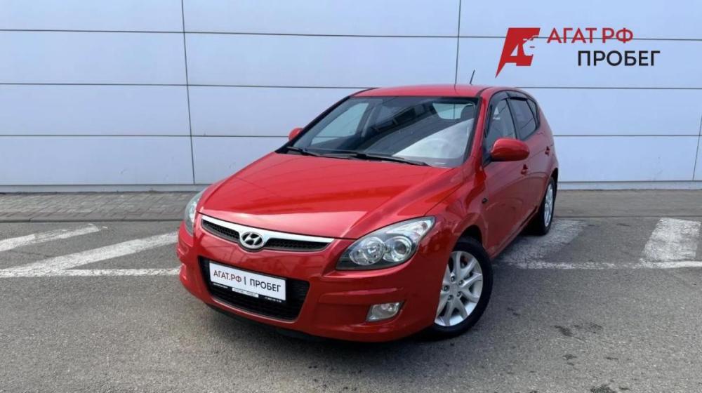Hyundai i30 I Ставрополь  - изображение 1