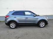 Hyundai Creta I Санкт-Петербург  - изображение 32