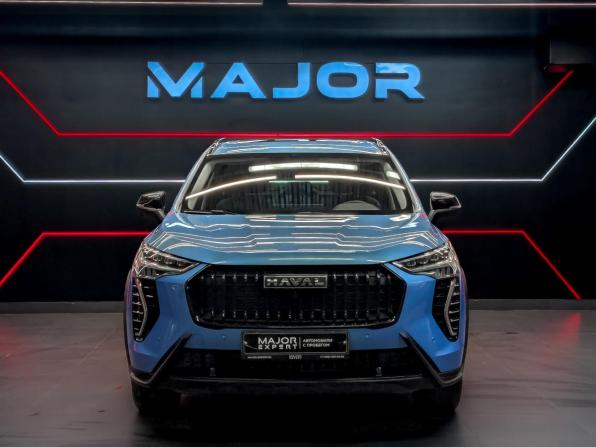 Haval Jolion I Рестайлинг с пробегом 2024 года, цена 2 200 000 рублей, 39316 км, внедорожник, Автокод Объявления